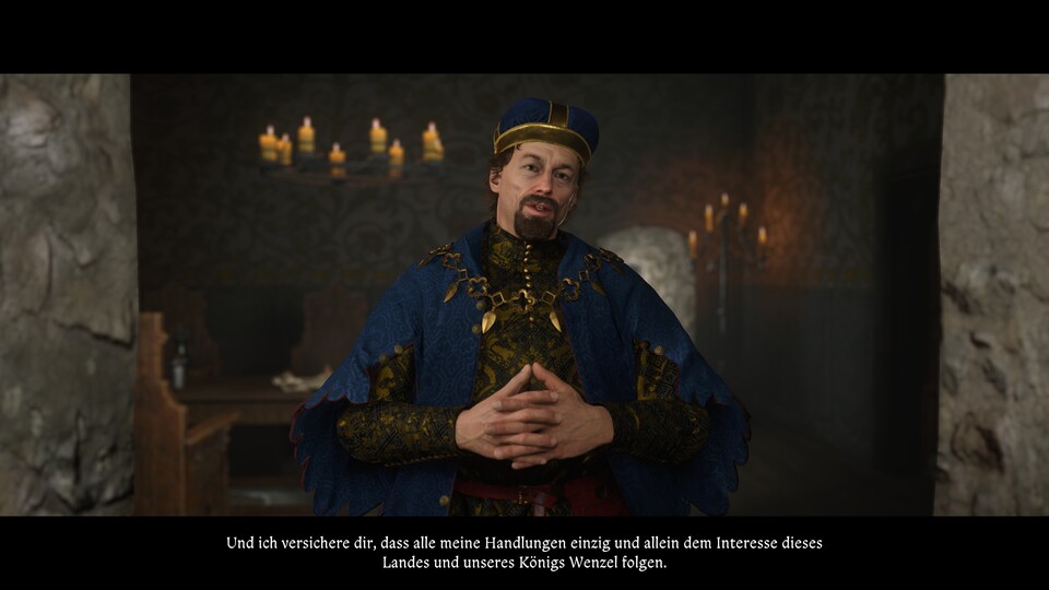 Da kauft man sich *einmal* ein schickes Outfit...