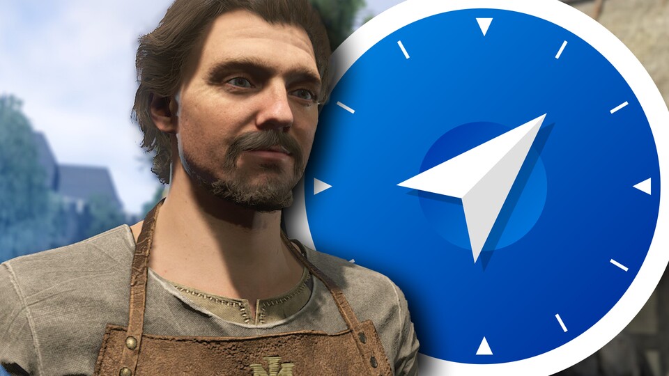 Legacy of the Forge ist eure liebste Erweiterung für KCD2 und ich sage: Teilt sie euch auf.