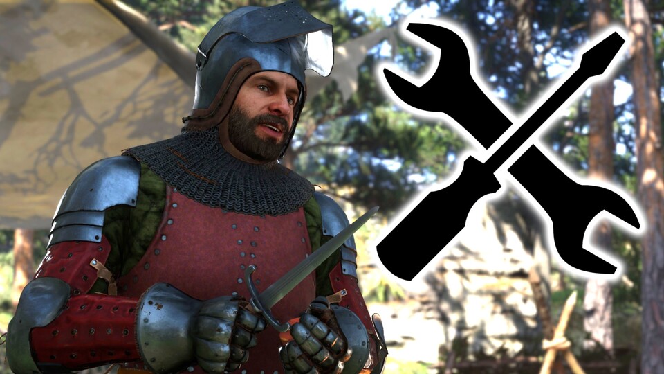 RoomBaron Gules würde auf Hardcore mit Sicherheit Königreich spielen, wenn er 600 Jahre später gelebt hätte.