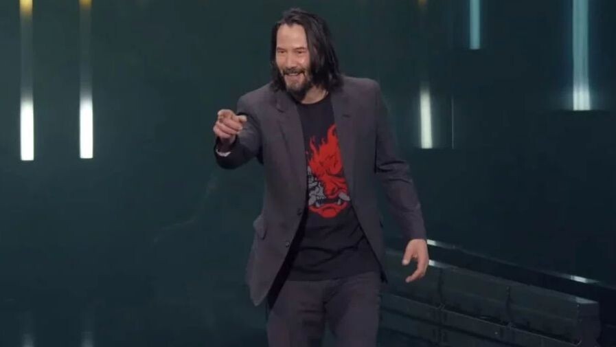 Keanu Reeves als Superheld im Marvel Cinematic Universe wäre atemberaubend.