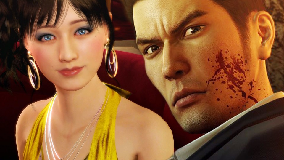 Keine Angst vor Yakuza auf dem PC - Michi erklärt den Reiz des vermeintlichen »Japan-GTAs« - GameStar TV