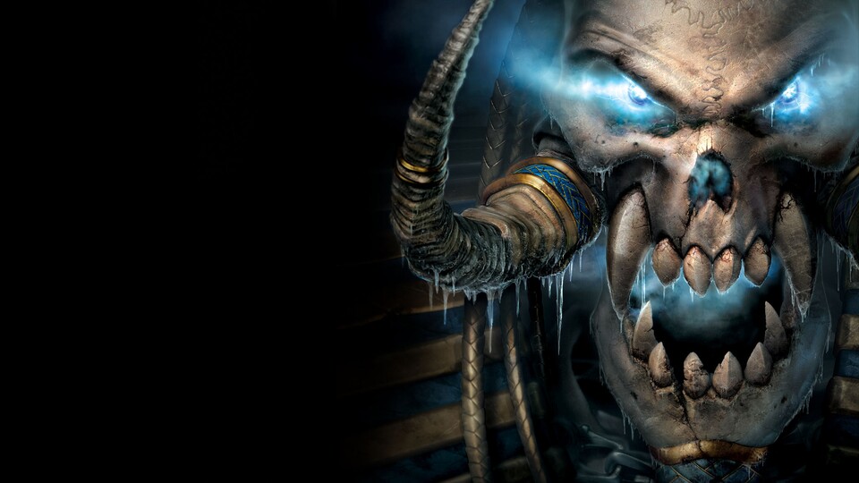 Der viel gewünschte Kel'Thuzad aus Warcraft 3 wird ein spielbarer Held in HotS.