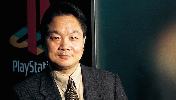 Ken Kutaragi gilt als »Vater der PlayStation« und begleitete die Konsole als Präsident der Spielesparte Sony Computer Entertainment (SCEI) bis hin zur PlayStation 3.