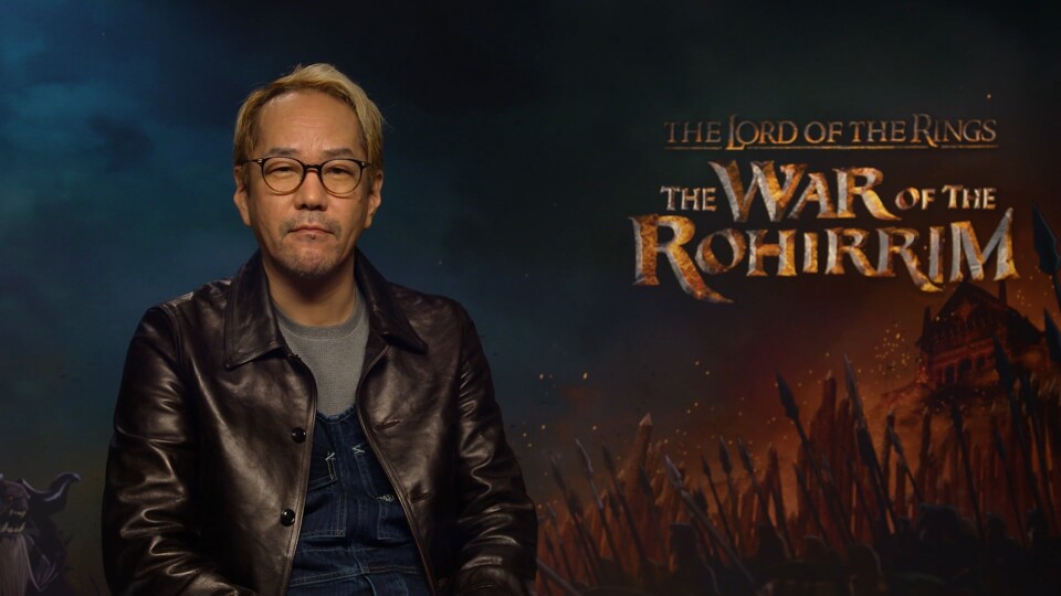 »Alles begann mit ihr« – Regisseur Kenji Kamiyama (u.a. Eden of the East) verrät im GameStar-Interview mehr über die Entstehungsgeschichte von Heldin Héra Hammerhand.