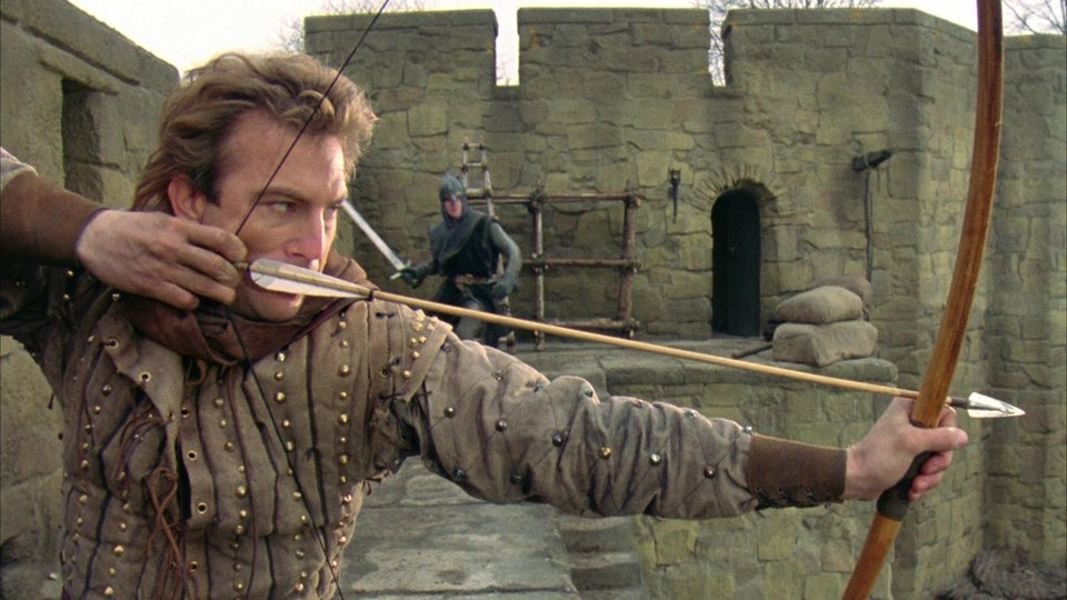Kevin Reynolds führte beim Klassiker Robin Hood - König der Diebe mit Kevin Costner die Regie.