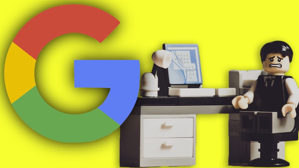 Google kündigt mit Sidekick eine Funktion an, die euch beim Schreiben von Texten unterstützt. (Bild: www_slon_pics über Pixabay)