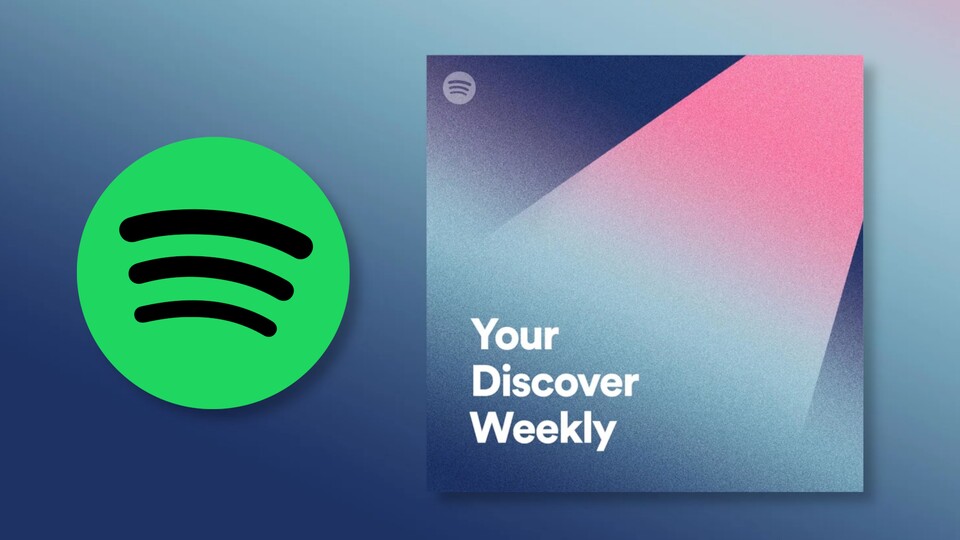 Vielleicht erzeugen Funktionen wie etwa Dein Mix der Woche bei Spotify bald selbst per KI neue Lieder. Noch ist das aber wohl eher Zukunftsmusik.