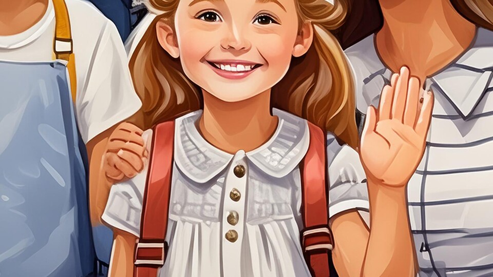 So offensichtliche Fehler sind seltener geworden, doch es gibt sie noch. (Generiert mit Adobe Firefly)