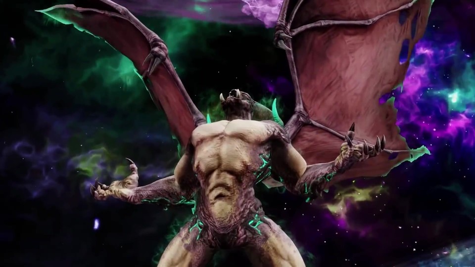 Killer Instinct - Einzelspieler-Kampagne Shadow Lords im Trailer präsentiert