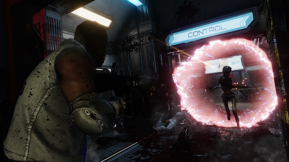Tripwire Interactive hat den Shooter Killing Floor 2 bei Steam Early Access veröffentlicht.