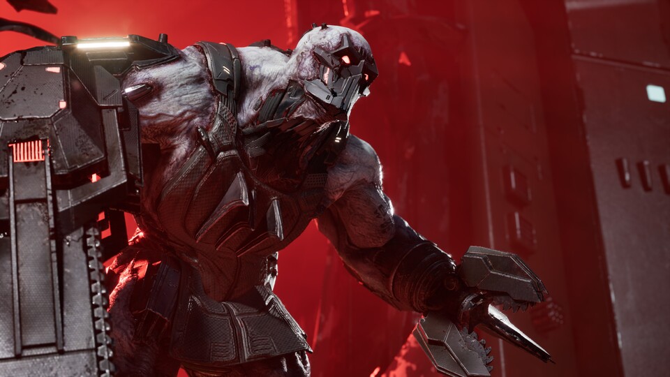 Der Shooter-Sommer wird blutig, denn in Killing Floor 3 wollen riesige Zed-Horden fachmännisch zerlegt werden.
