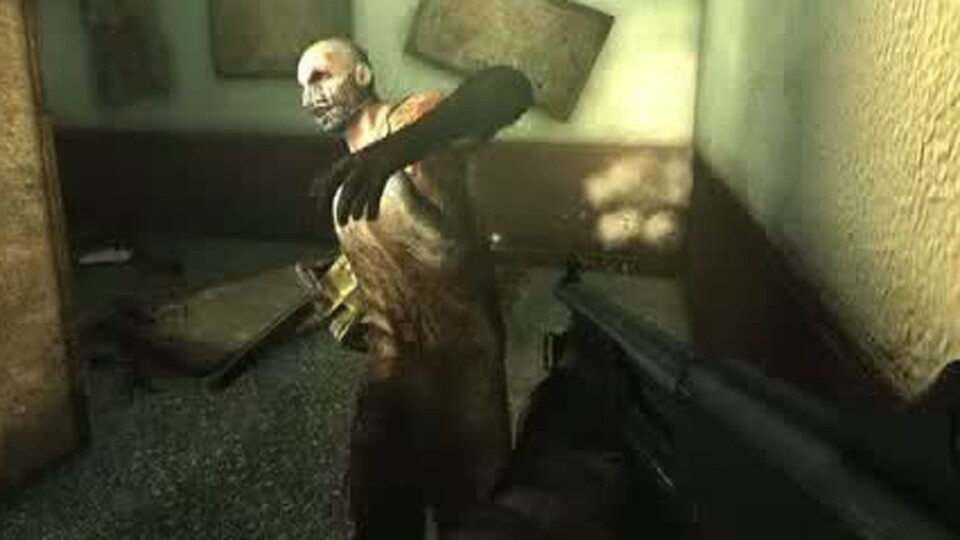 Killing Floor - Test-Video