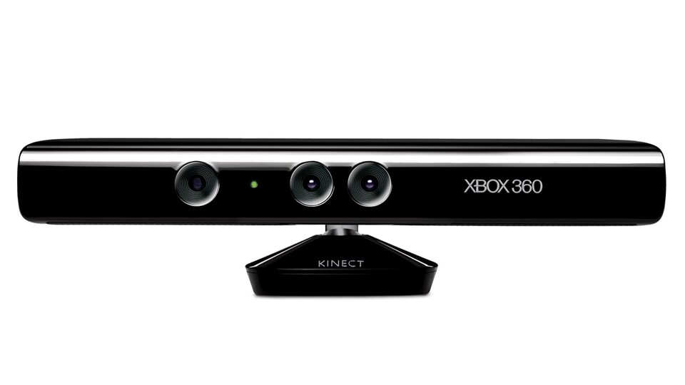 Das Software-Update 1.5 für Kinect for Windows ist da.