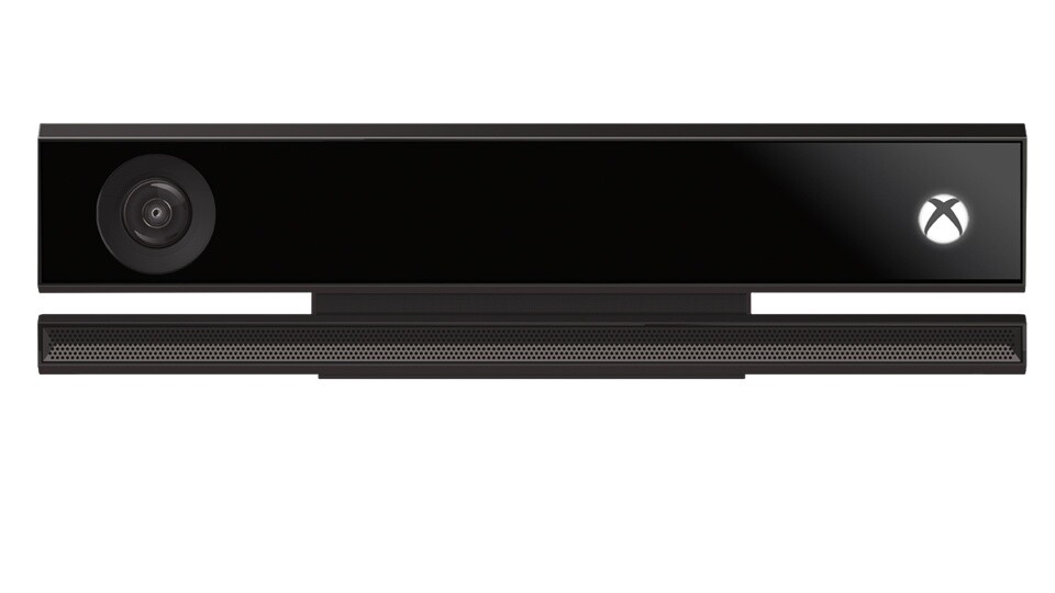 Der neue Kinect-Controller für die Xbox One wird auch in einer Version für Windows erscheinen.