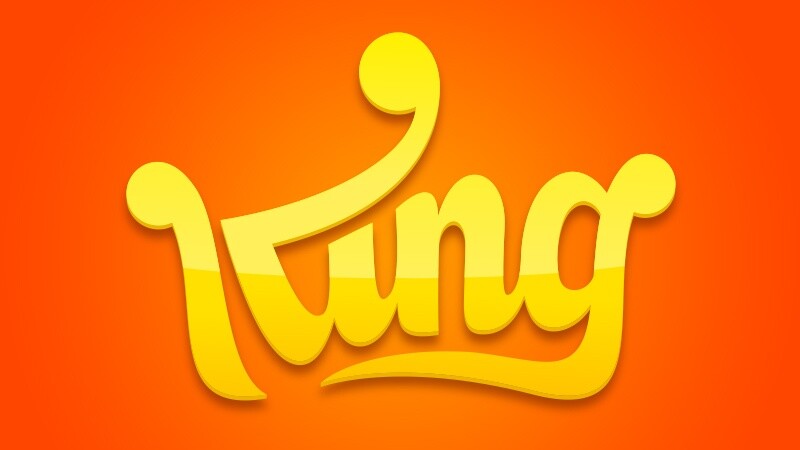 King hat in einem offenen Brief auf die aktuellen Markenrechts-Streitigkeiten um die Begriffe Saga und Candy reagiert.