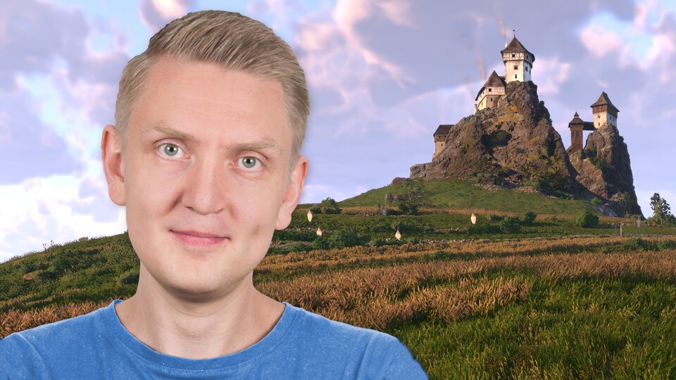 Nils schreibt seit über elf Jahren für die GameStar über Hardware und spielt seit über 35 Jahren auf dem PC, doch so ein schönes Spiel wie Kingdom Come 2 ist ihm noch nicht untergekommen, und die Basis dafür kommt aus Deutschland.