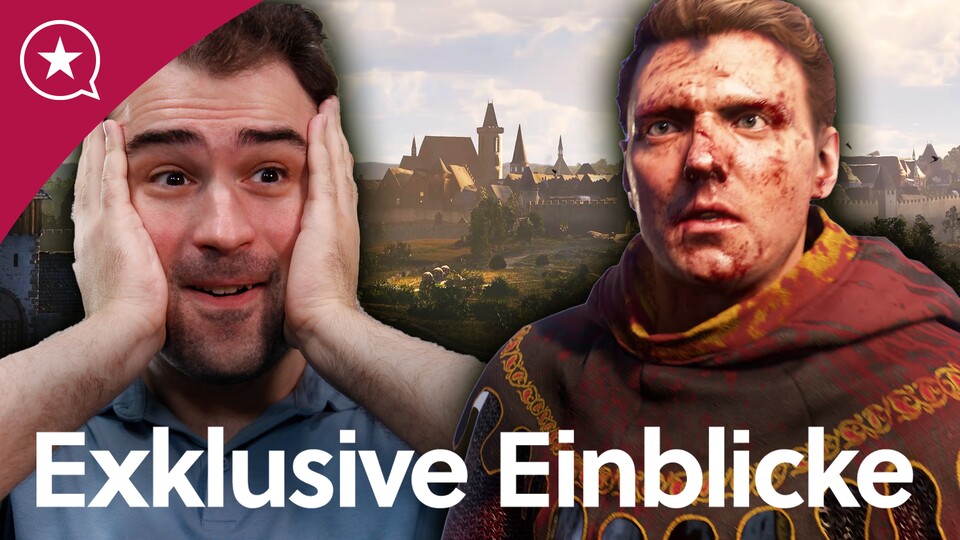 Kingdom Come: Deliverance 2 | Warhorse reveals everything we weren't allowed to talk about!