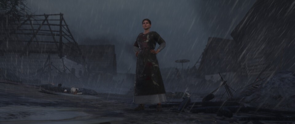 Kingdom Come Deliverance Details zum größten DLC A Woman�s Lot