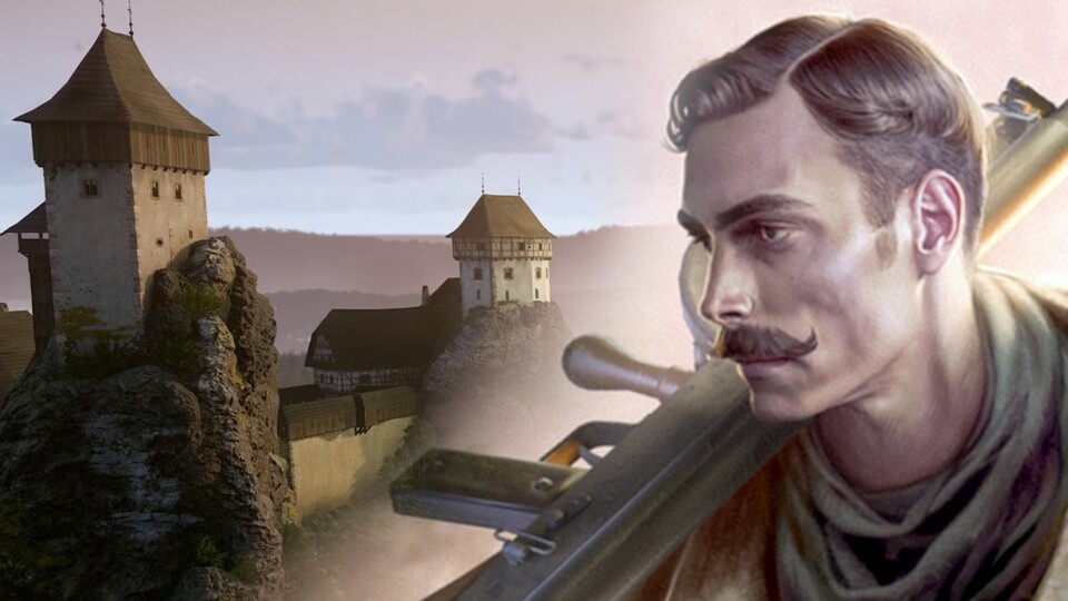 Nach Last Train Home hat das Team von Ashborne Games bei Kingdom Come 2 ausgeholfen.