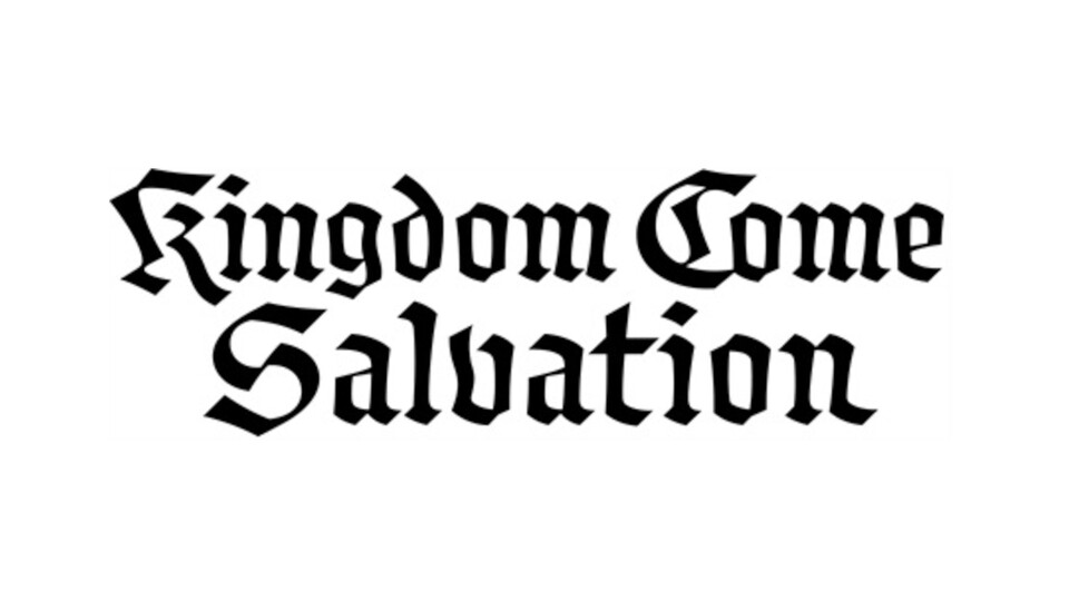 Salvation heißt im Deutschen soviel wie »Erlösung.« Hmm ...