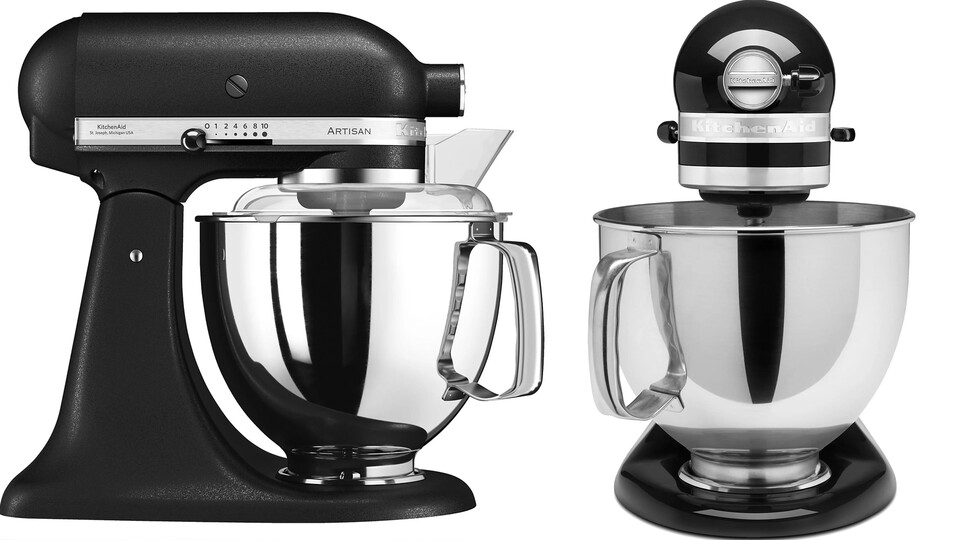 Wenn die nicht schön ist, weiß ich auch nicht mehr. Ich liebe den gusseisernen Look!