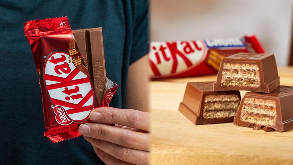 Mögt ihr lieber Chunky oder Normal? Ich bin Team normal, aber ein Chunky ist auch nice.