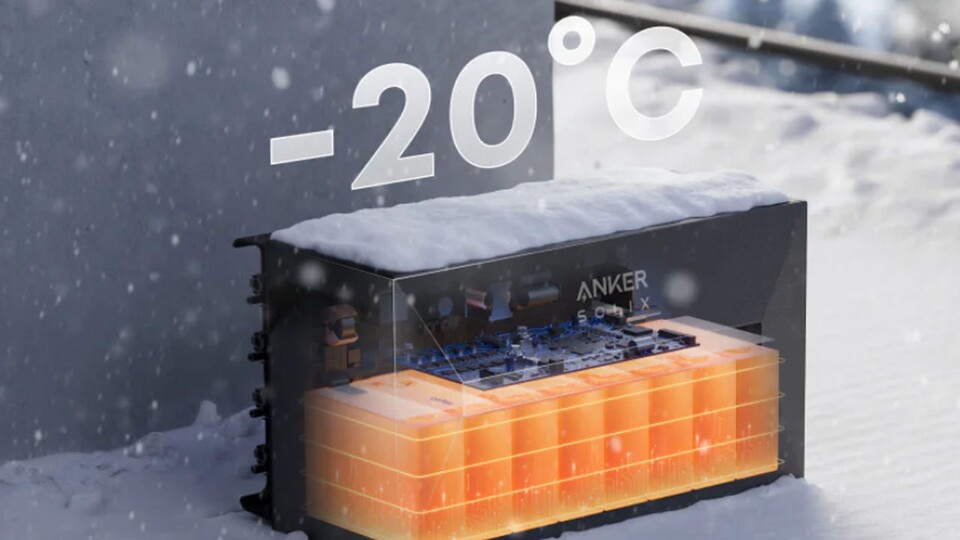 Wer sich heute noch über zu hohe Stromrechnungen beschwert, braucht dringend ein Balkonkraftwerk.