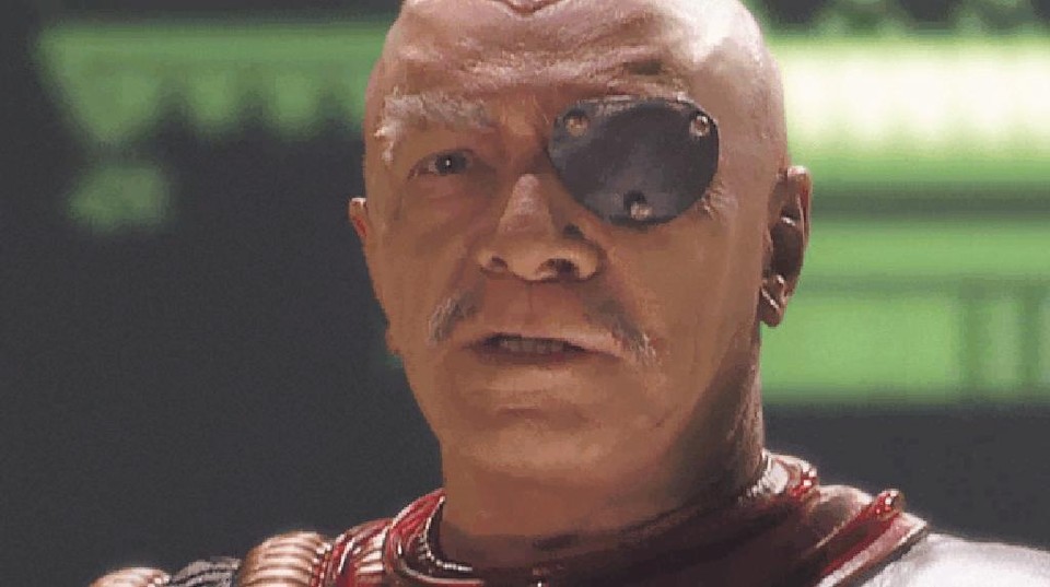 Hollywood-Star Christopher Plummer spielt wie in Star Trek 6 den General Chang. Die aufwendig inszenierten Video-Monologe nutzen sich im Laufe des Spiels allerdings etwas ab.