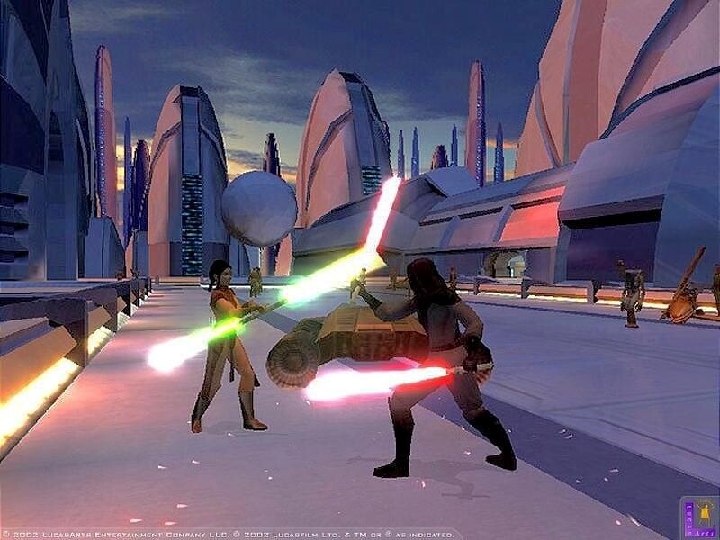 Die Hauptquelle unserer Recherchen bildet der britische YouTuber 100% Star Wars, der mit einem Insider in Kontakt steht. Seine Informationen wurden uns wiederum von einem Brancheninsider und einem weiteren Aspyr-Entwickler bestätigt.