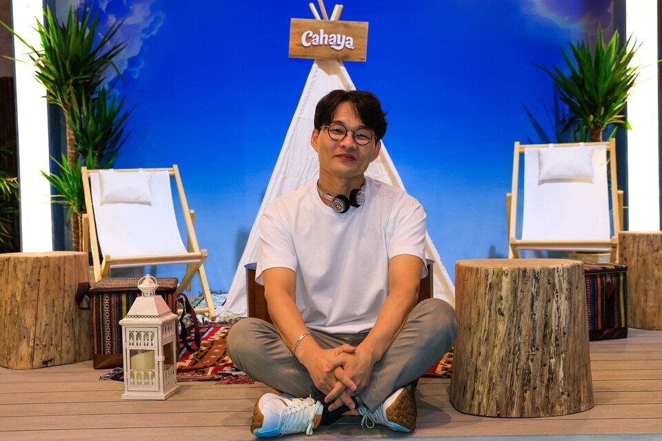 Auch die Entwickler waren vor Ort in Köln und erklärten die neuen Features in inZOI.