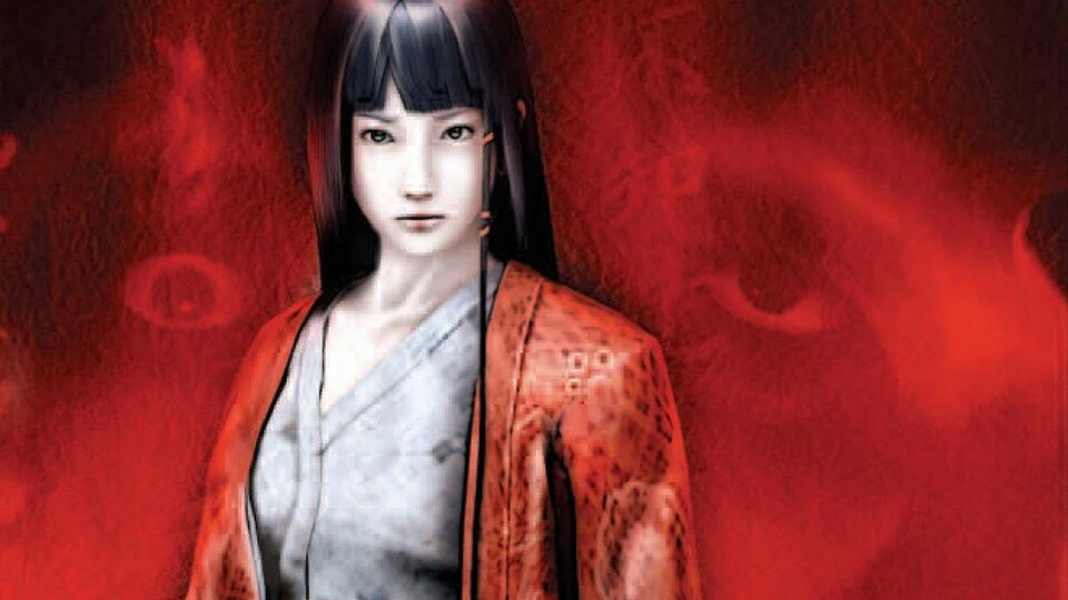 Das Horrorspiel aus dem Hause FromSoft setzt auf Geister, Flüche und alte Rituale.