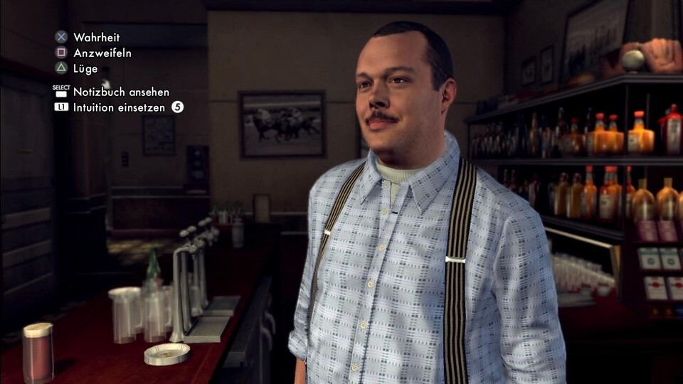 L.A. Noire erscheint am 11. November 2011 für den PC.