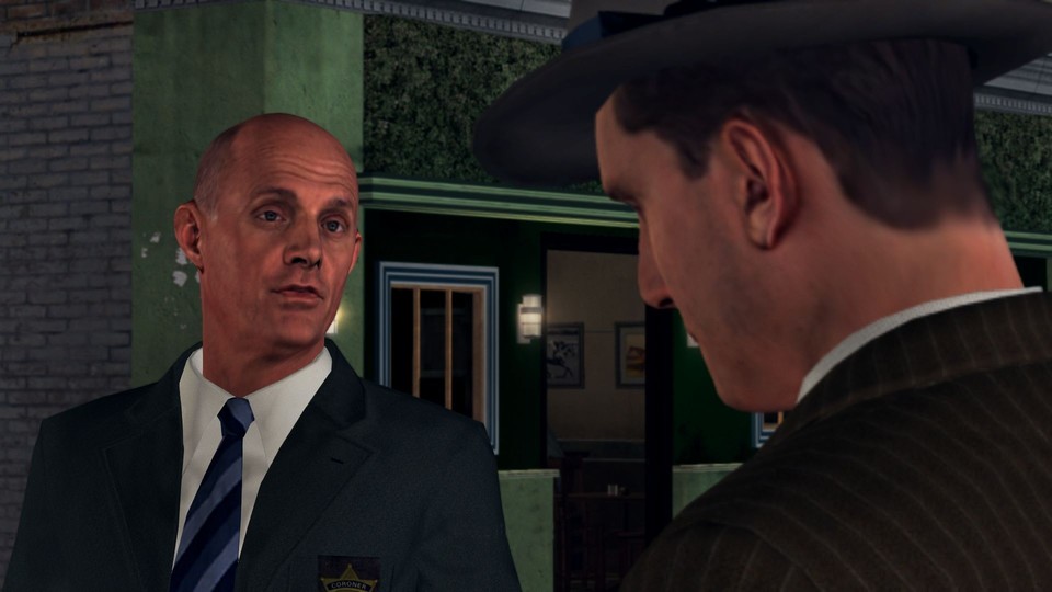 Laut Rockstar Games wird sich das Warten auf die PC-Version von L.A. Noire lohnen.