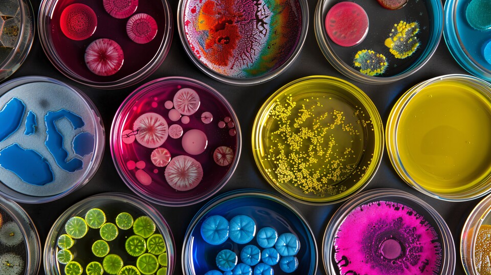 Auf Computer-Tastaturen lässt sich allerhand Unappetitliches finden. (Quelle: IgnacioJulian, Adobe Stock)