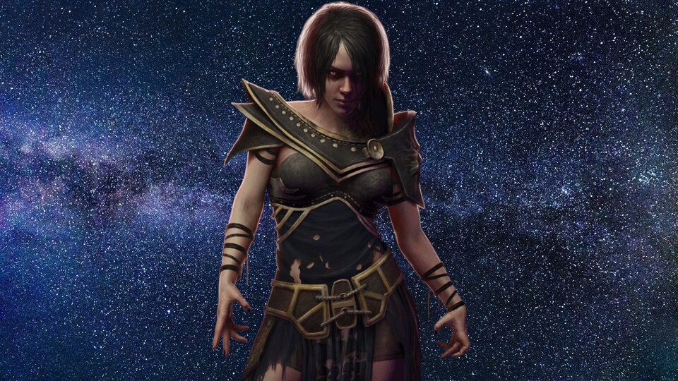 Akolythen haben keinerlei Skrupel, Magie für ihre eigennützigen Zwecke anzuwenden.