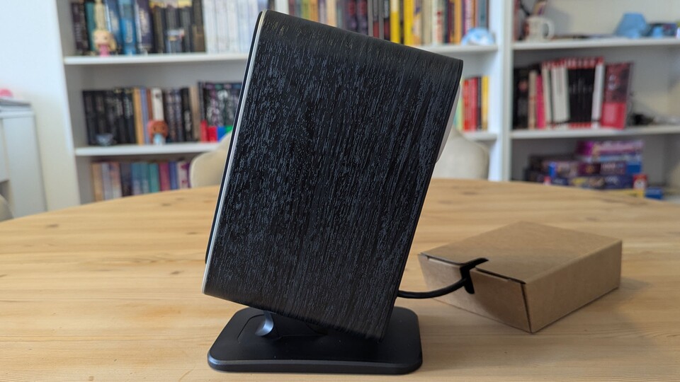 Holz wird euch bei den allermeisten PC-Lautsprechern begegnen.