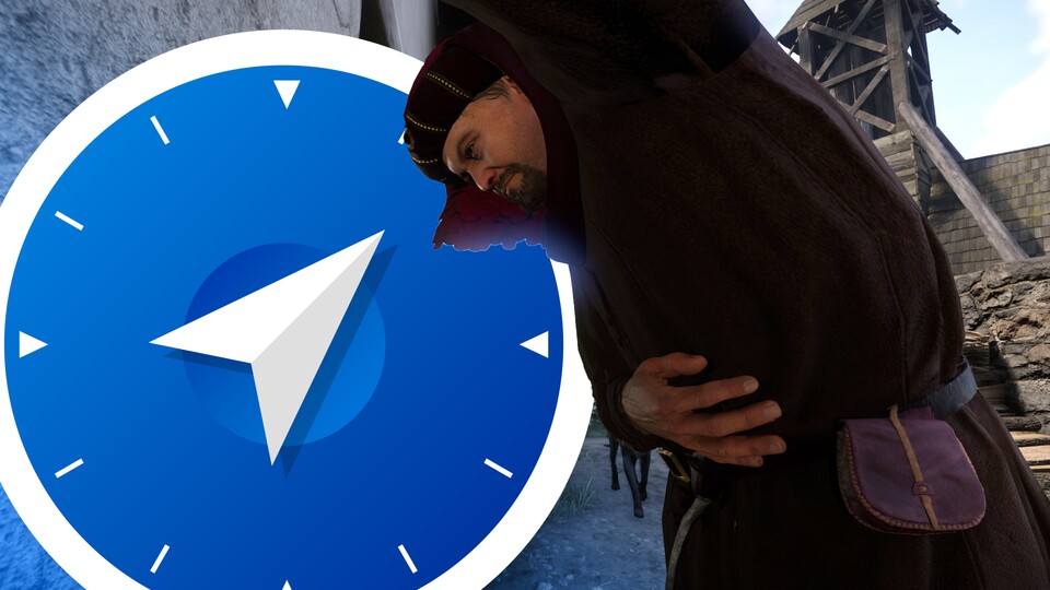 Bauchschmerzen sind bei einer Lebensmittelvergiftung nur der Anfang.