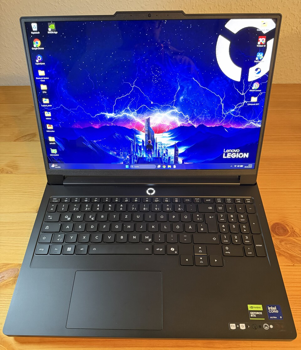 Je nach Hersteller hat die Funktion zur Ladebegrenzung einen anderen Namen.