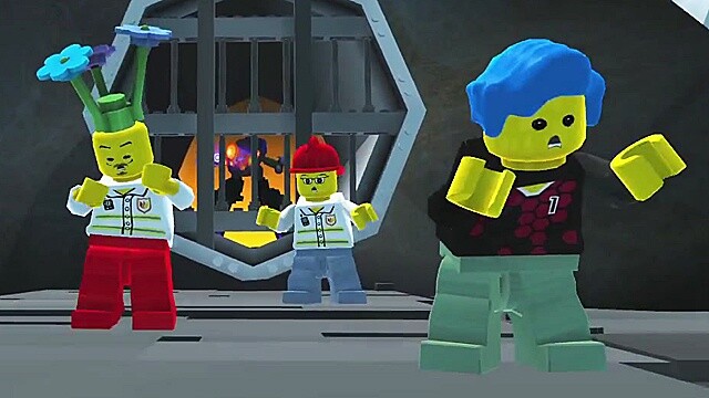 Nach Lego Universe soll bald ein neues Lego-Onlinespiel folgen.