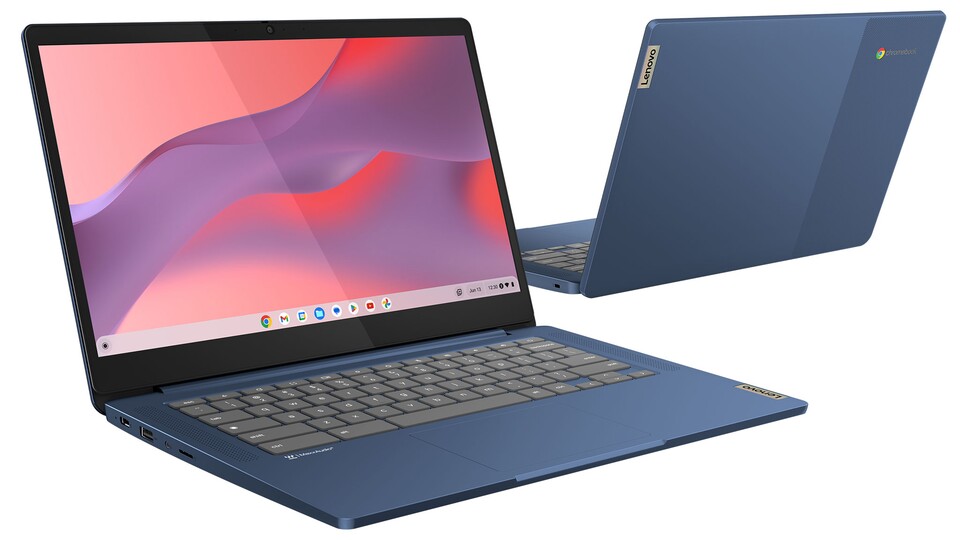 Sieht aus wie ein Laptop und macht auch, was ein Laptop so machen sollte. Dass der Preis dabei aber SO niedrig ausfällt, ist schon sehr angenehm.