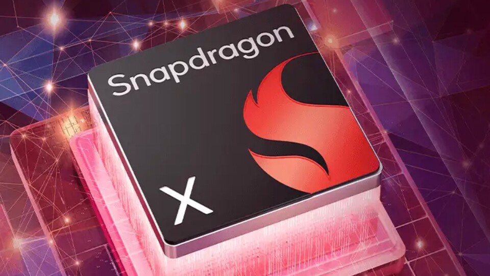 Snapdragon ist einfach richtig gut darin, effiziente Prozessoren zu machen.