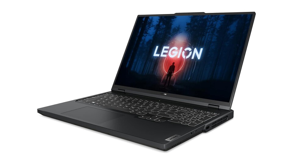 Heute schon an das Römische Reich gedacht? Der Lenovo Legion Pro 5 fährt wie eine Kohorte römischer Legionäre über die anspruchsvollsten Gaming-Titel hinweg!