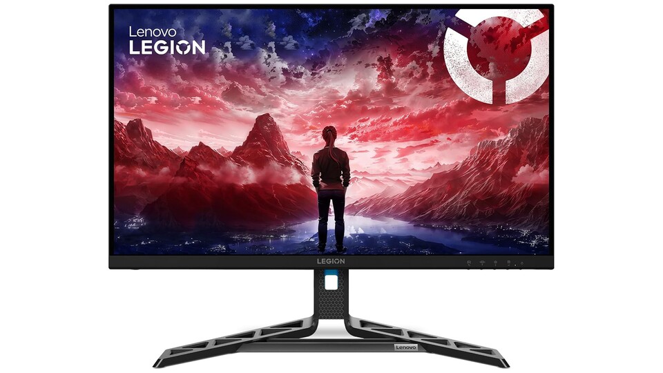 Dank HDMI 2.1-Support eignet sich dieser Monitor auch bestens für aktuelle Konsolen wie PS5, Xbox Series X und Co!