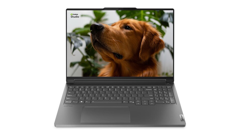 Das Lenovo ThinkBook 16p G4 verfügt über stattliche Performance zu einem verhältnismäßig geringen Preis!
