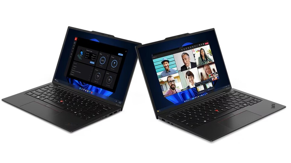 Die KI-Funktionen, wie die verbesserte Videoqualität, merkt man oft gar nicht, weil sie sich so nahtlos in den Alltag integrieren.