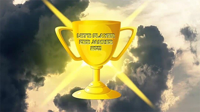 Peter Smits wurde auf Youtube zum Let's Player 2011 des Jahres gewählt.