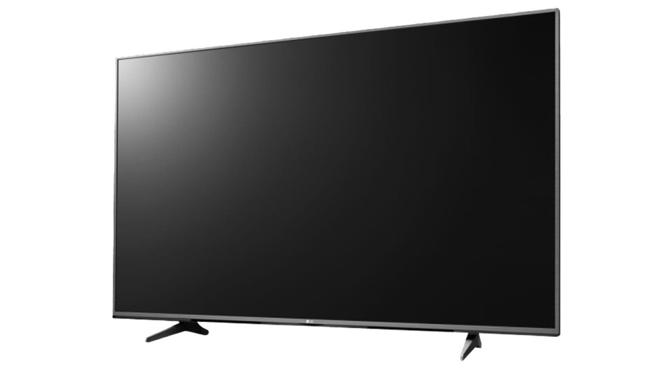 Mit 43 Zoll und einer UHD-Auflösung sowie einem Preis von 399 Euro ist der LG-TV eine gute Mischung aus Preis und Leistung.