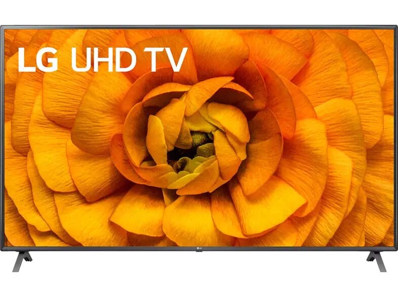 LG 86UN85006LA 4K TV