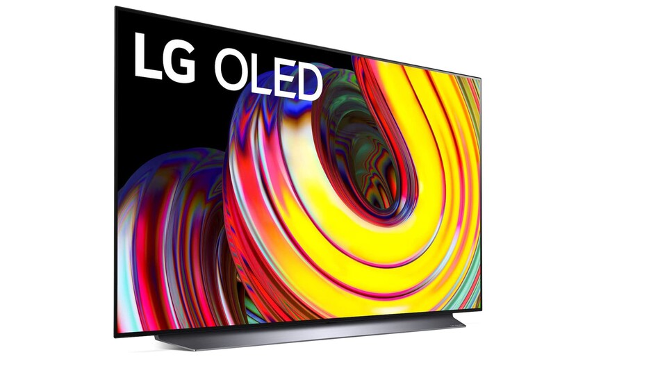 Der 4K OLED TV von LG eignet sich bestens zum Zocken via HDMI 2.1