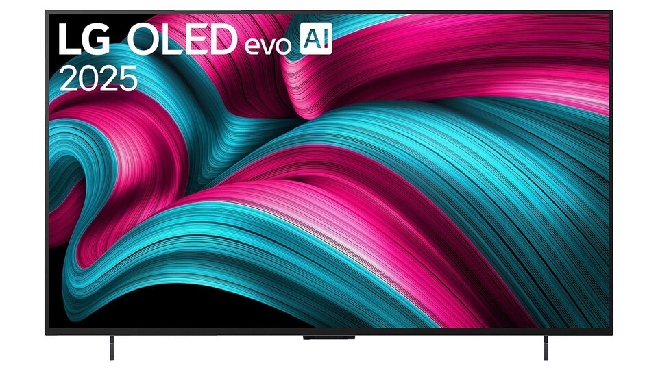 Egal ob Movies oder Gaming: mit dem LG OLED evo AI TV seid ihr für die Heimkino-Zukunft optimal ausgerüstet!